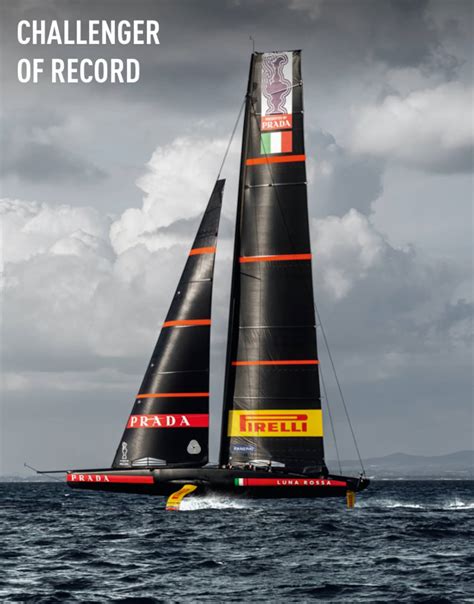 prada cup quante gare|36th America’s Cup by Prada.